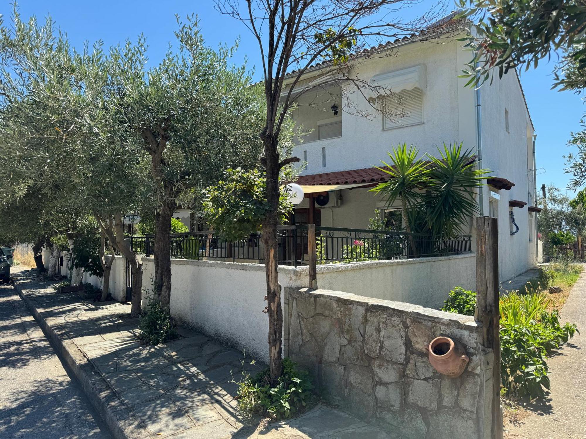 Casa Di Theo Holiday home *