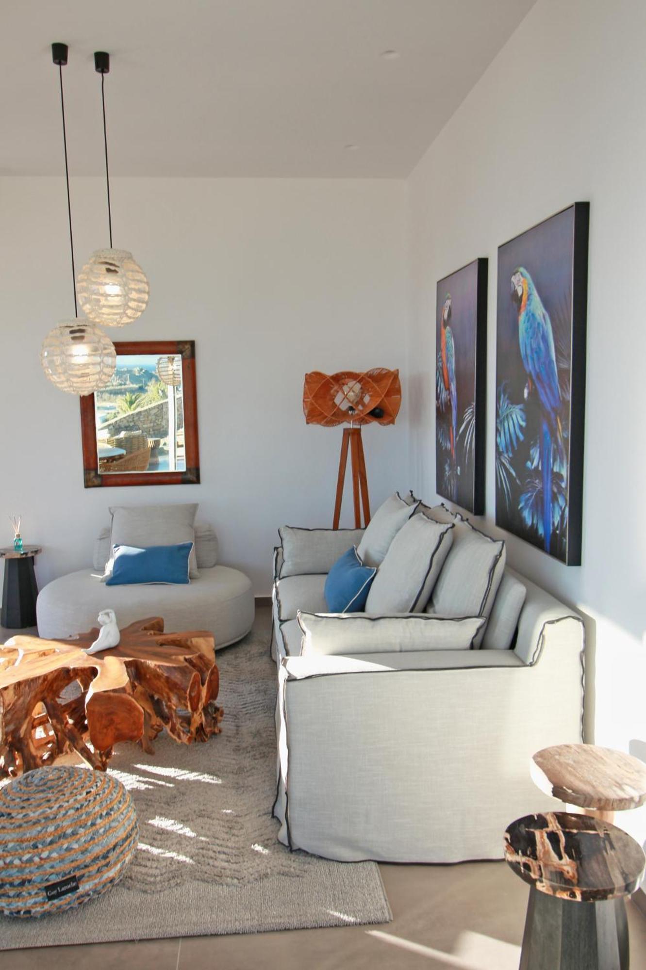 Seacode Villa *