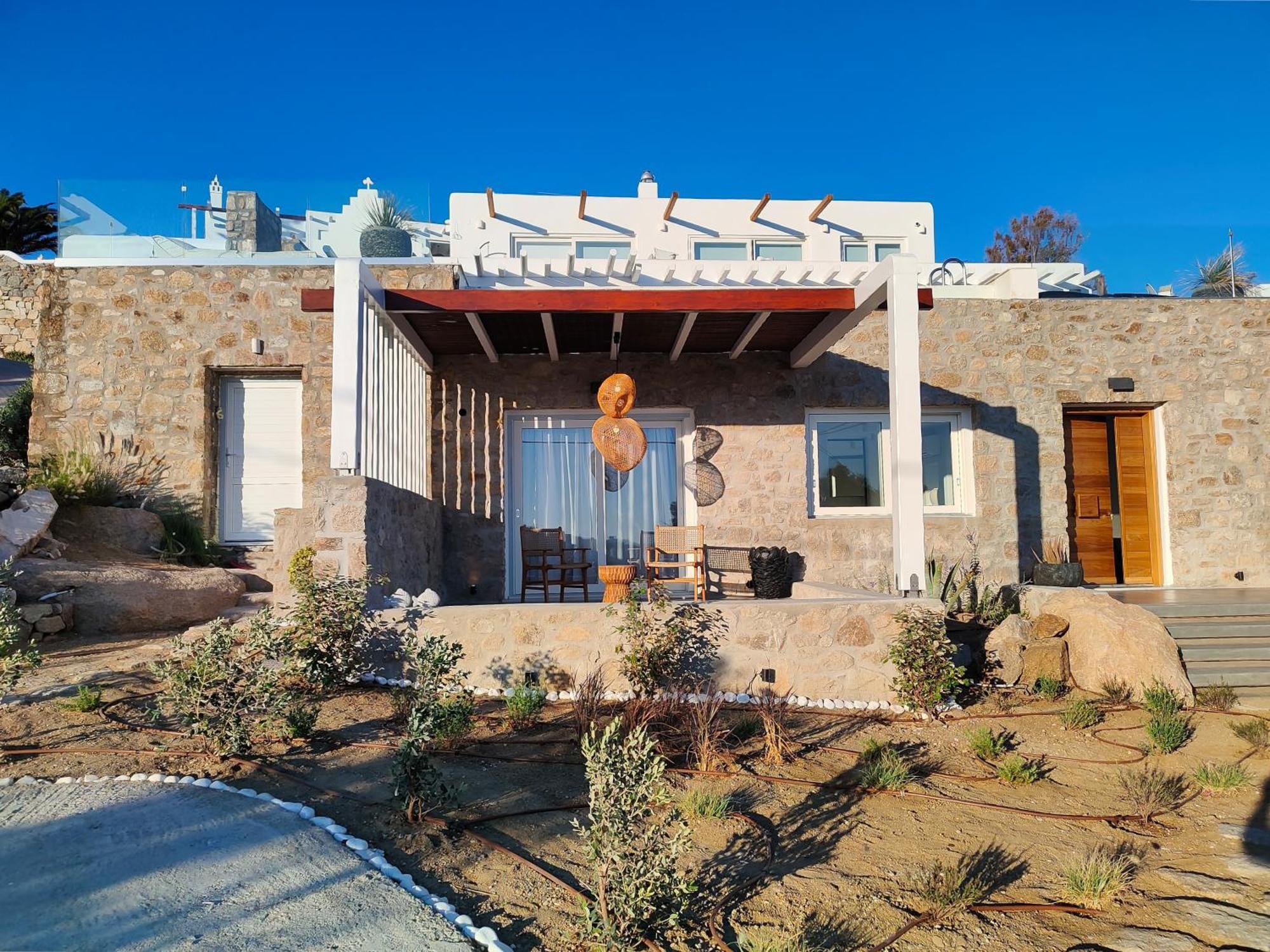 Villa Seacode
