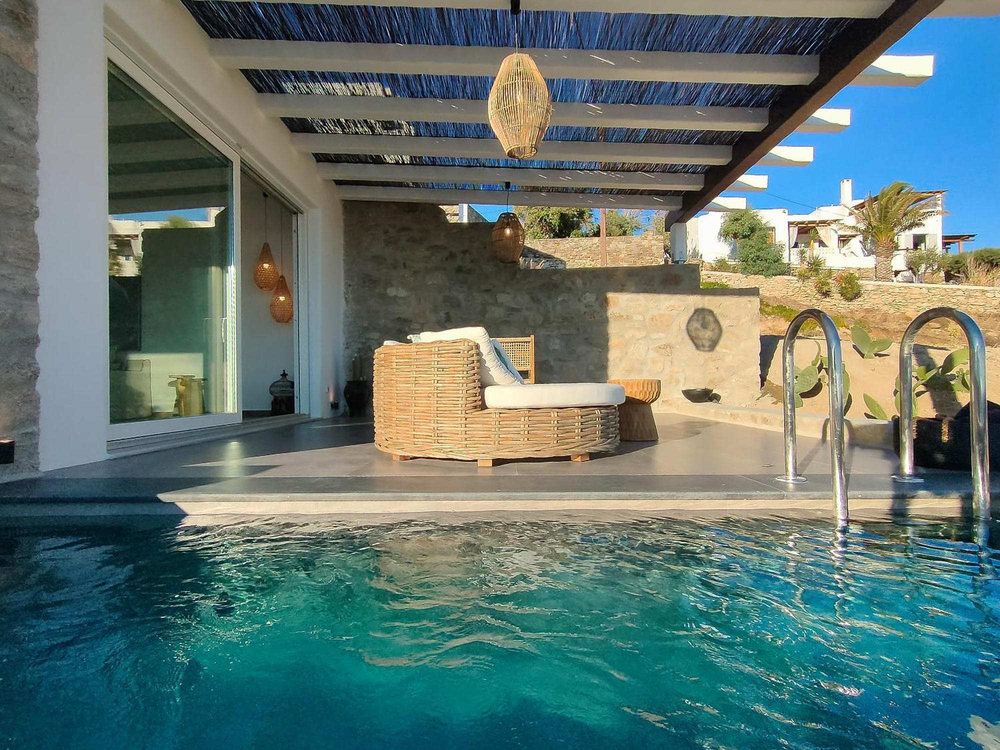Villa Seacode
