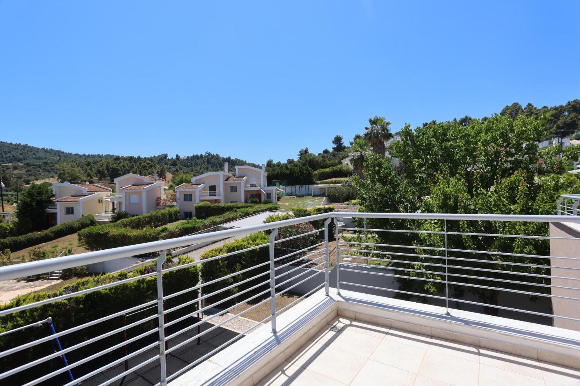 Toroneos Sea Side Paliouri