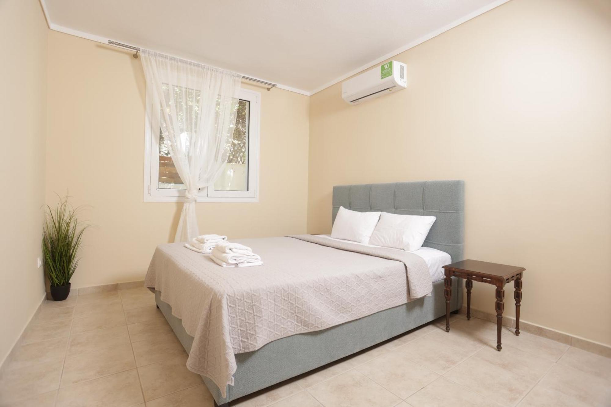 Villa Toroneos Sea Side Paliouri
