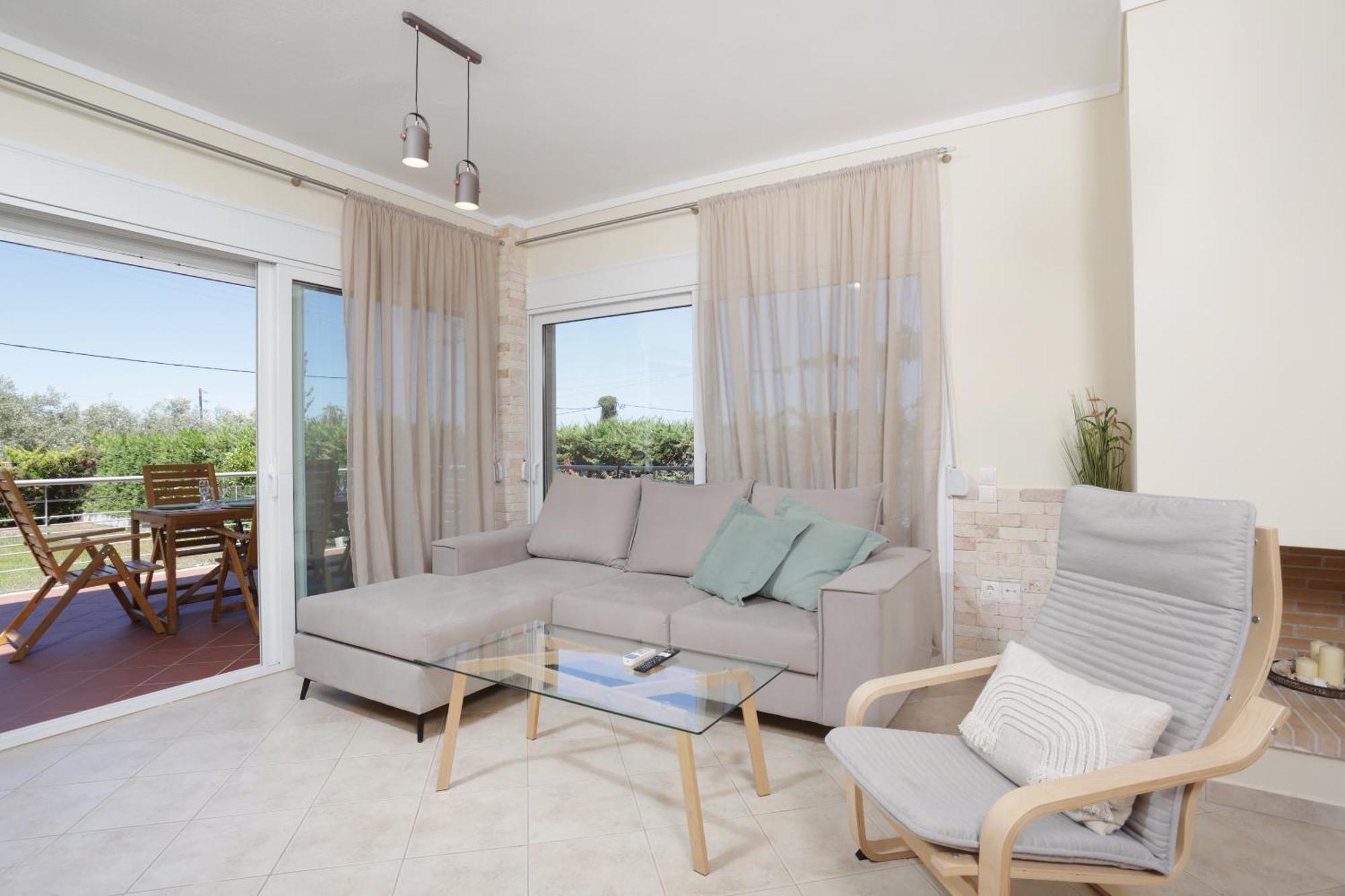 Toroneos Sea Side Paliouri