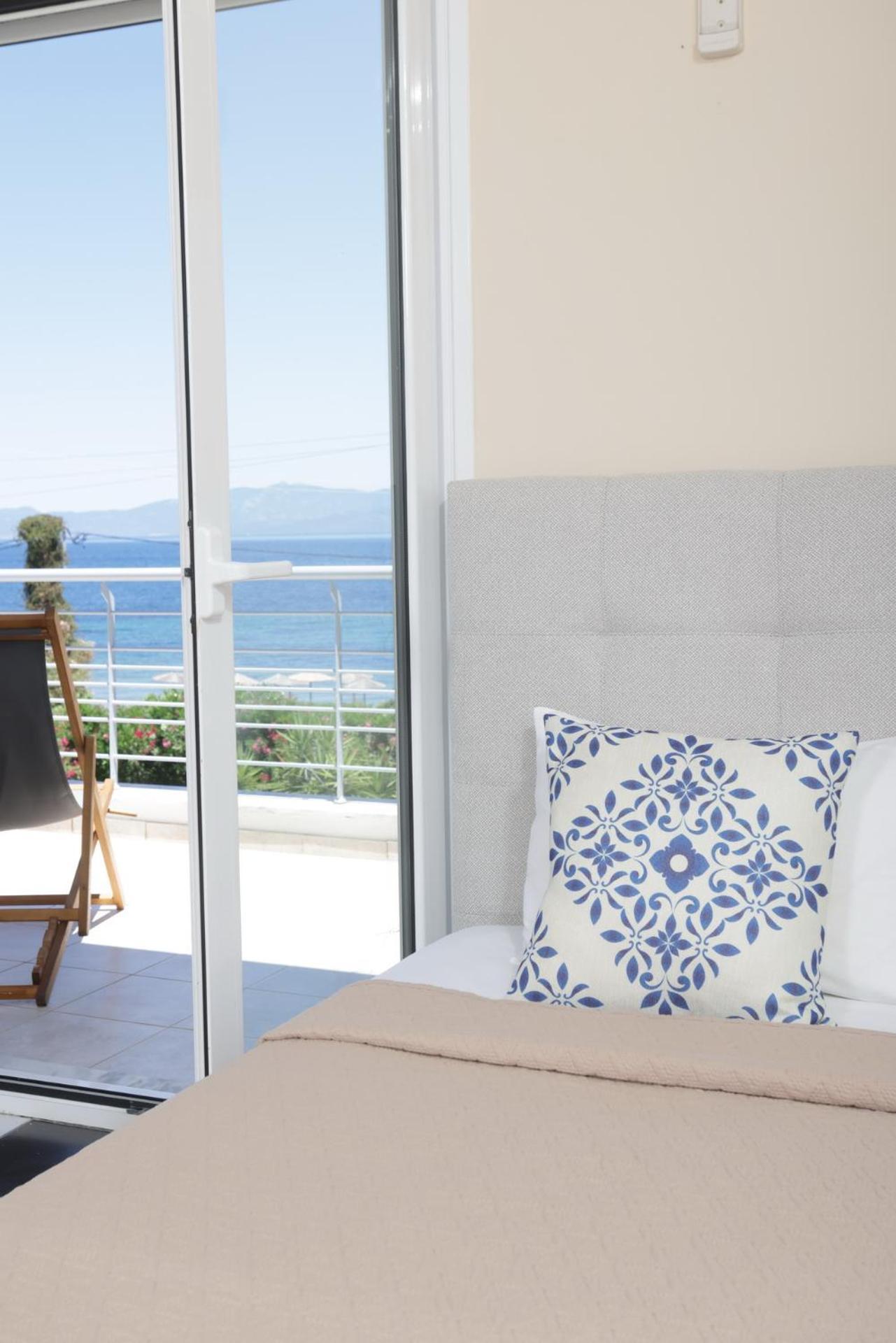 Villa Toroneos Sea Side Paliouri