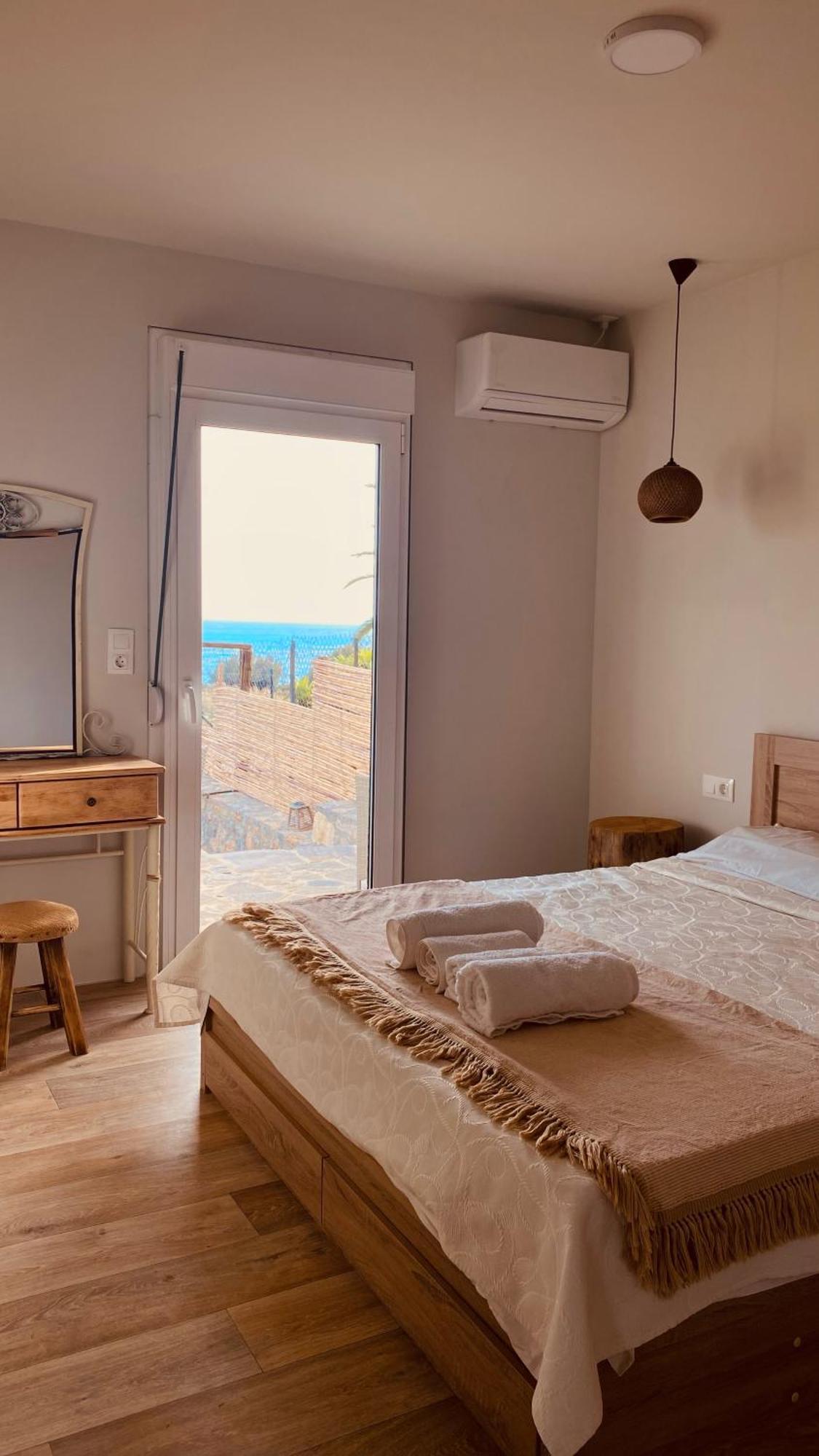 Andromeda Holiday home