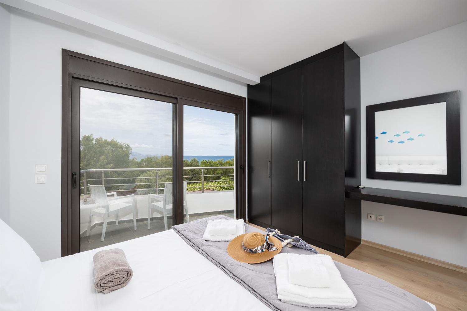 Villa Ira Lachania (Rhodes)