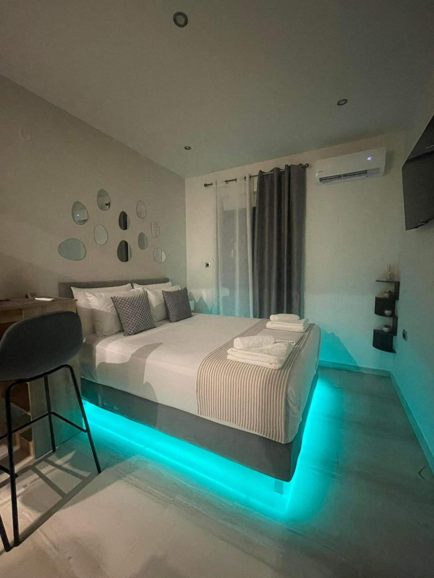 Rouan Apartment *