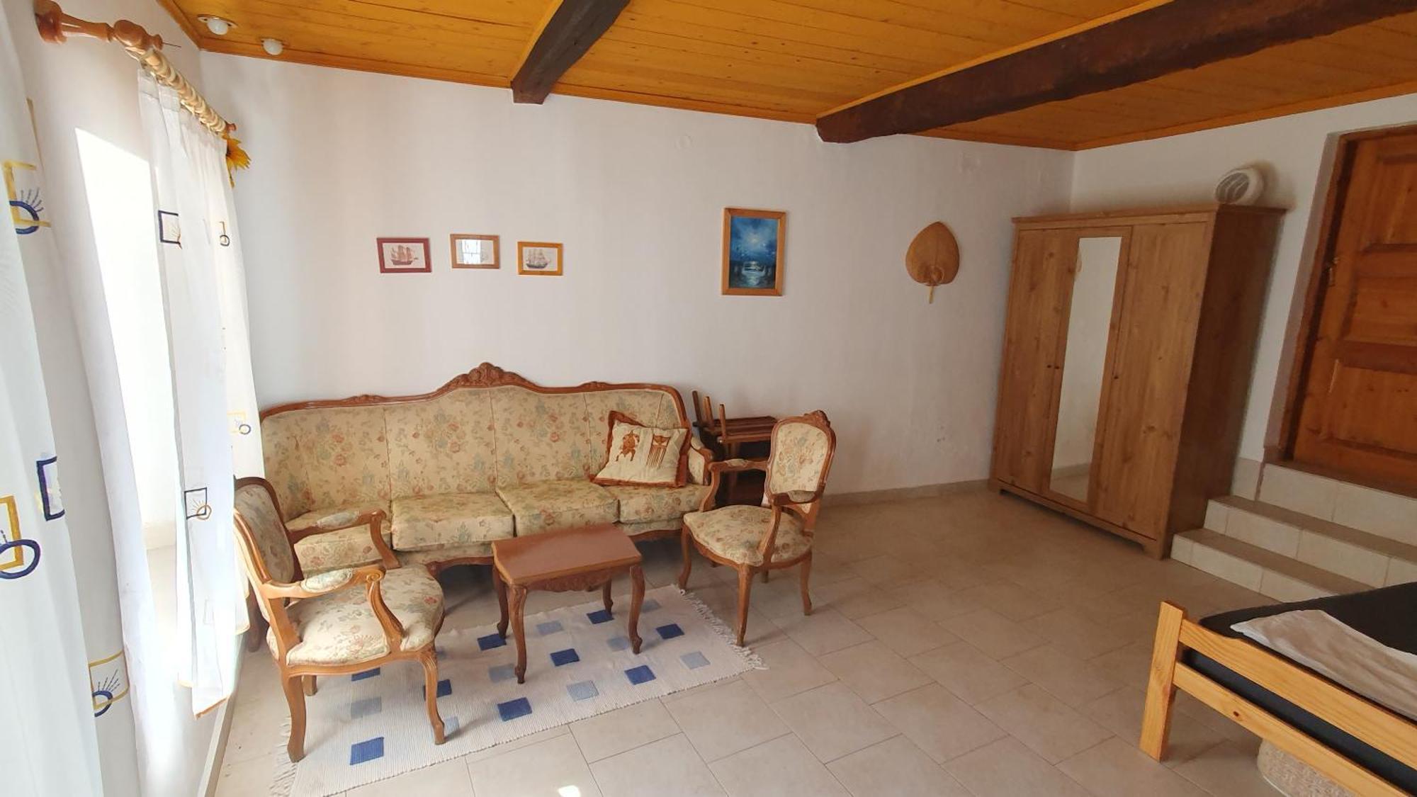 Adele House Apartment Skopelos Town