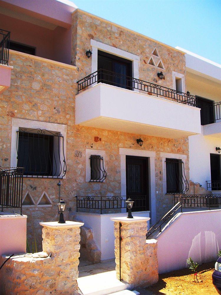 Villa Olive Coast