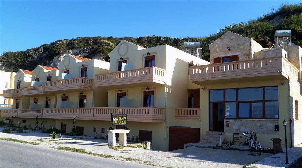 Apartment Porto Seaside 2*