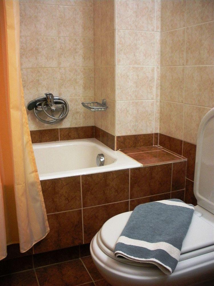 Aparthotel Matthias 2*