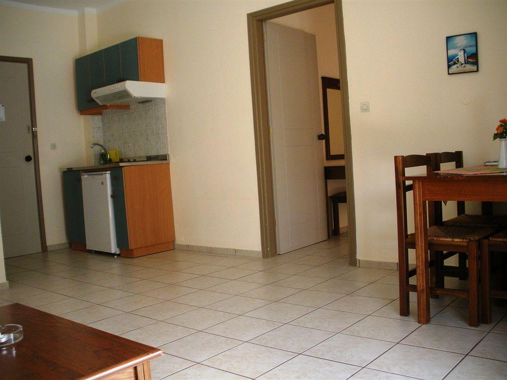 Matthias Aparthotel
