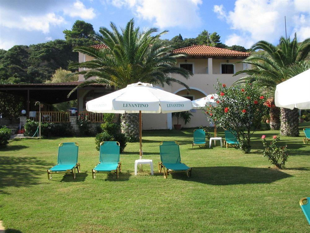 Levantino & Aparthotel 3*