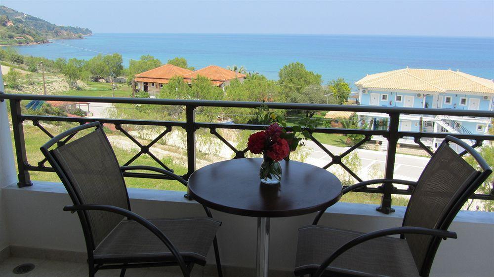 Levantino & Aparthotel