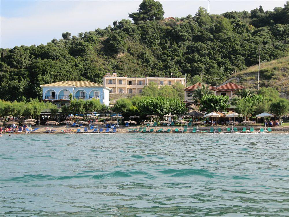 Aparthotel Levantino & 3*