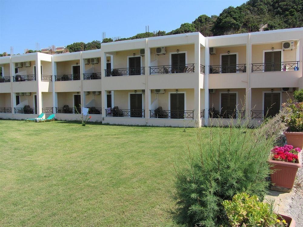 Levantino & Vasilikos (Zakynthos)