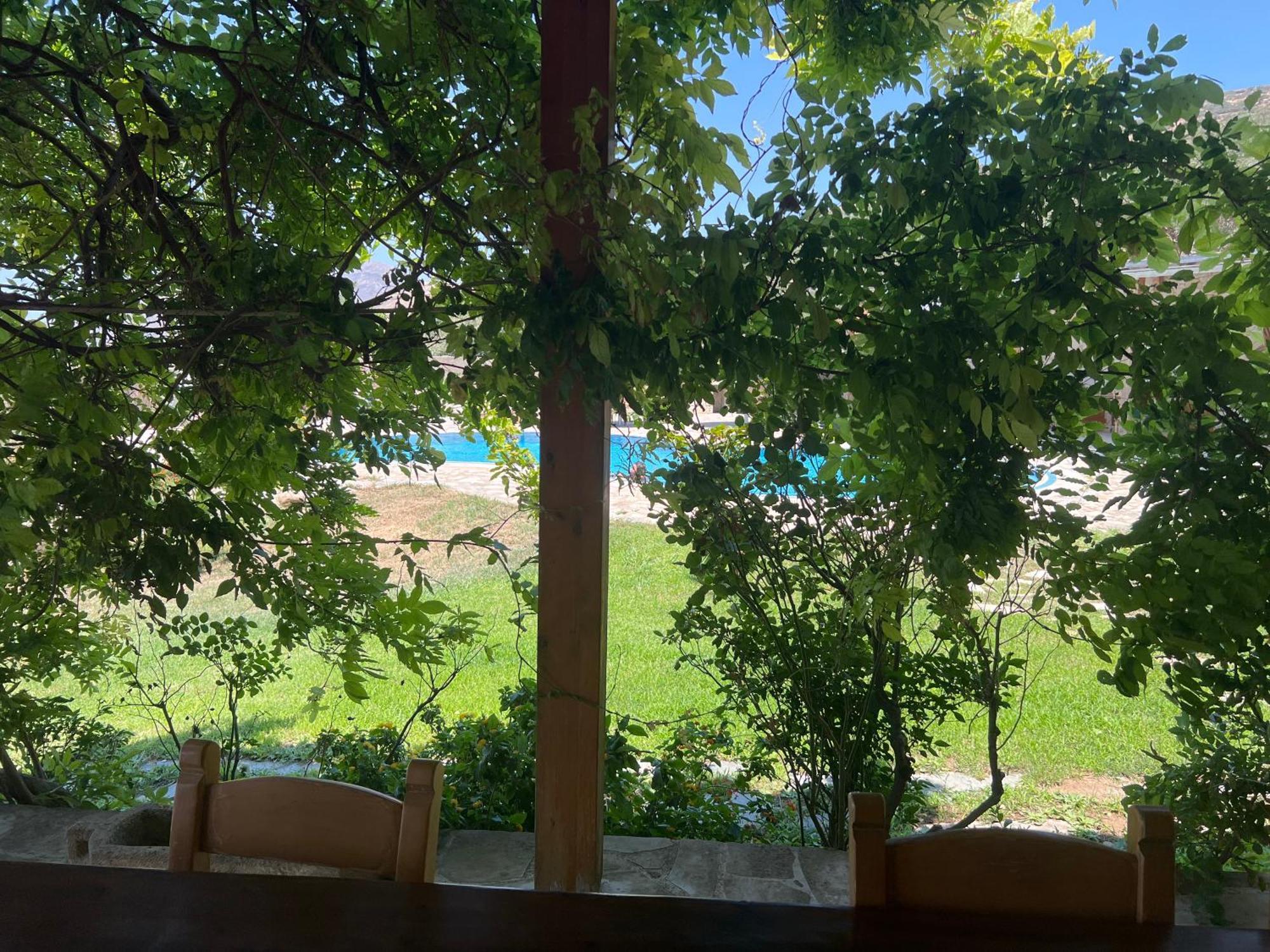 Villa Falassarni Exclusive