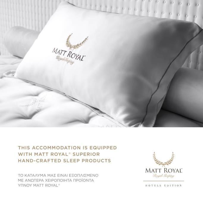 Thalos Luxury Living Iii