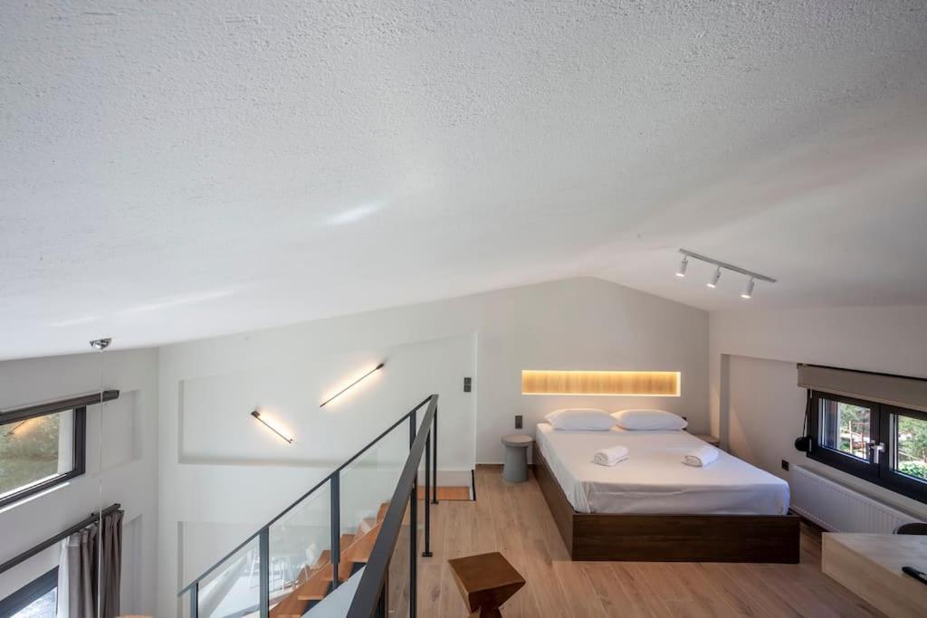 Holiday home Thalos Luxury Living Iii Nikiti (Sithonia)