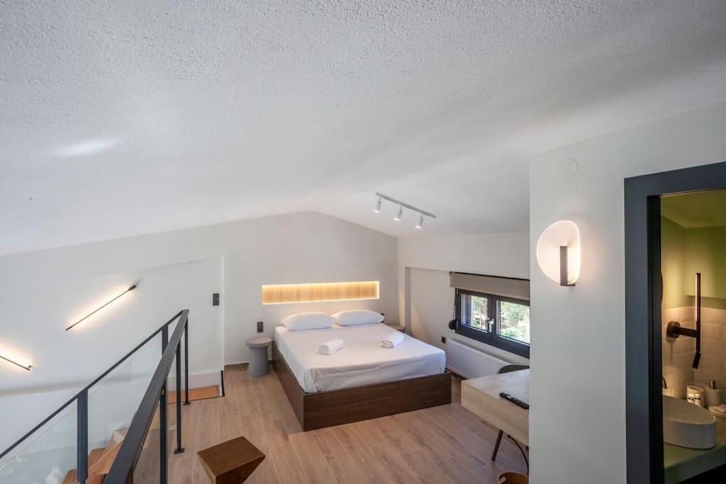 Thalos Luxury Living Iii Nikiti (Sithonia)