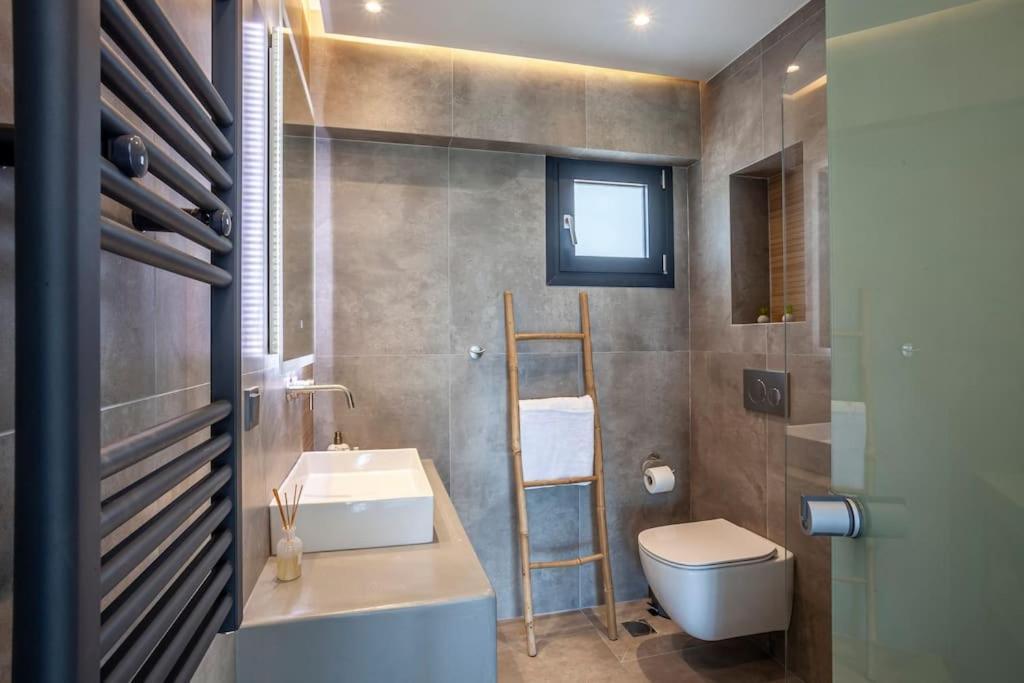Thalos Luxury Living Iii Nikiti (Sithonia)