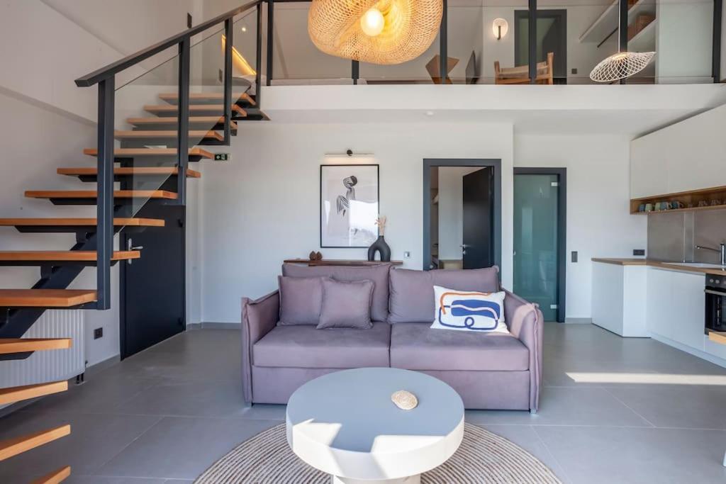 Thalos Luxury Living Iii Nikiti (Sithonia)