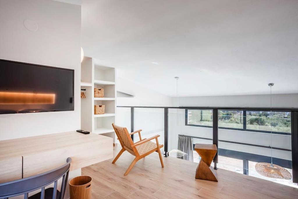 Thalos Luxury Living Iii Nikiti (Sithonia)