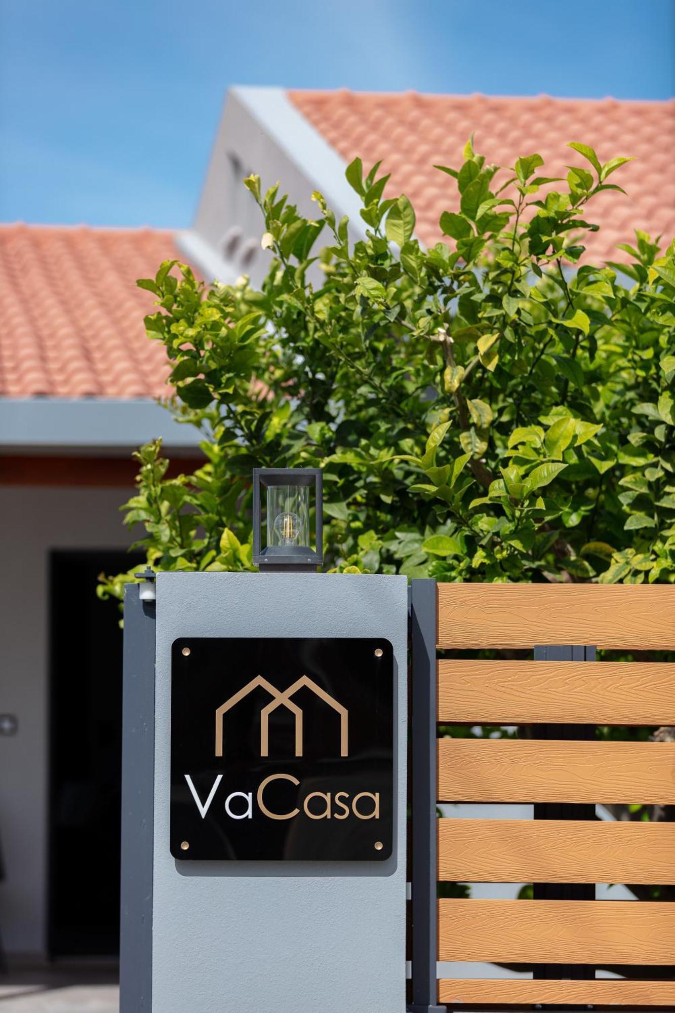 Vacasa Angeliana (Crete)