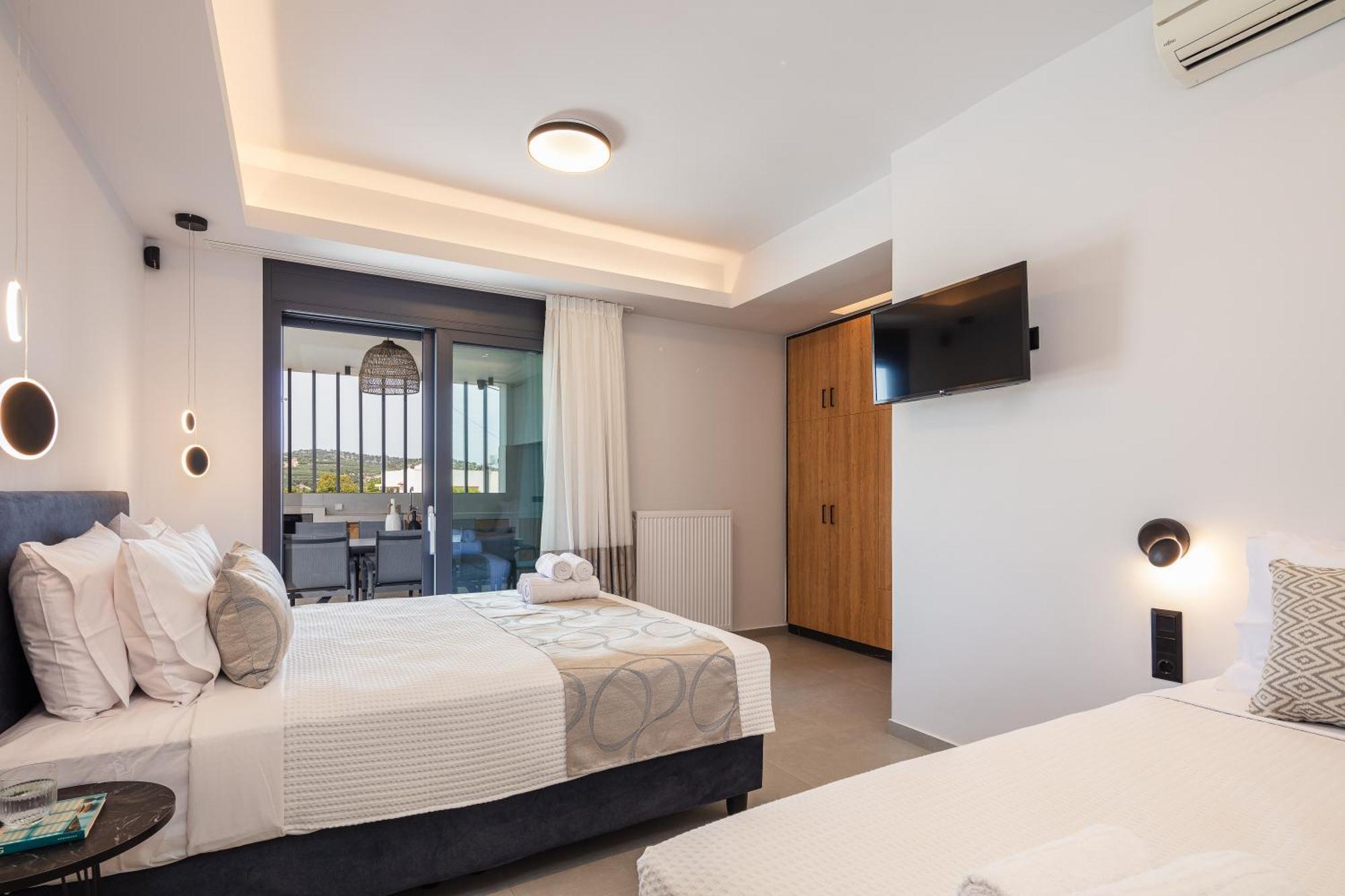 Vacasa * Angeliana (Crete)