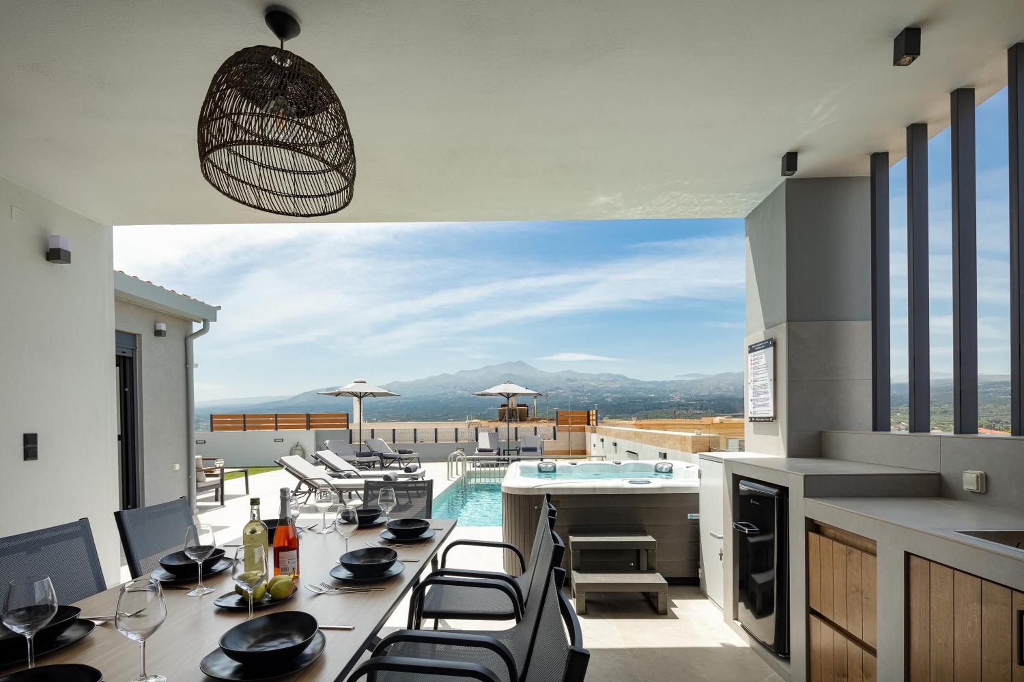 Villa Vacasa Angeliana (Crete)