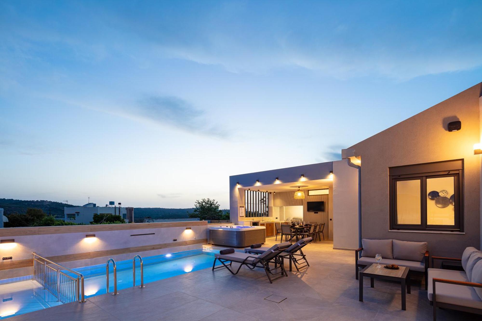 Villa Vacasa *