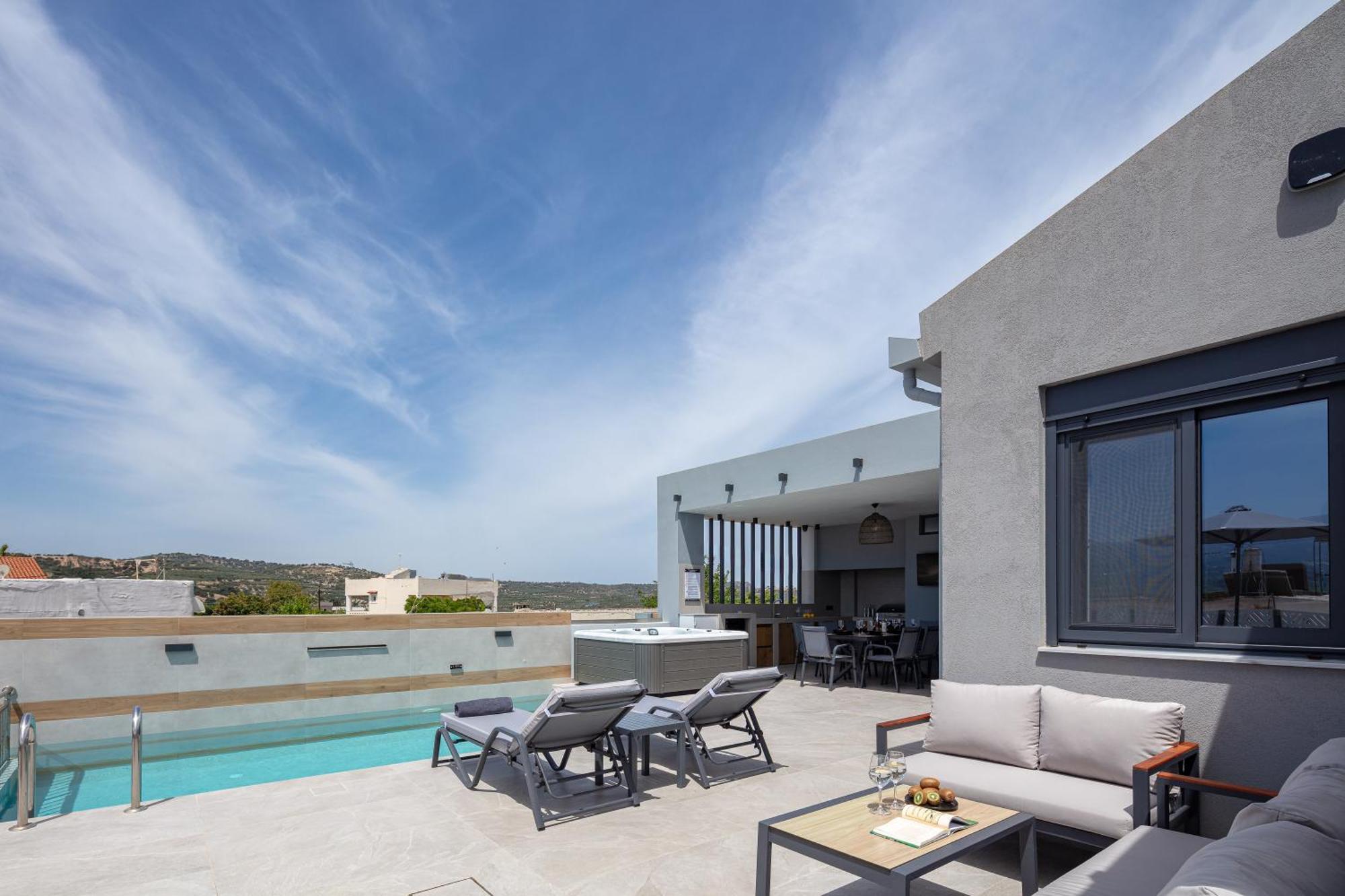 Vacasa Villa