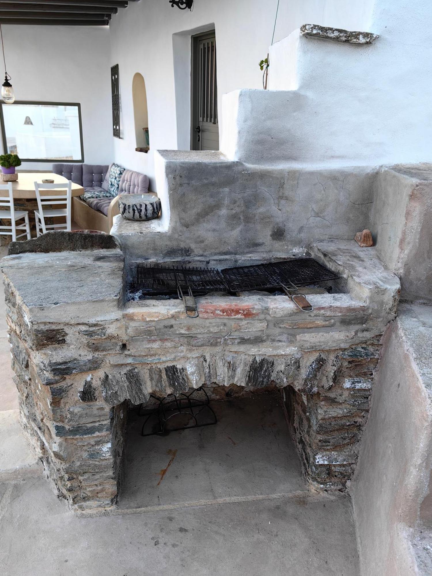 Vgena's House In Dio Choria Holiday home *