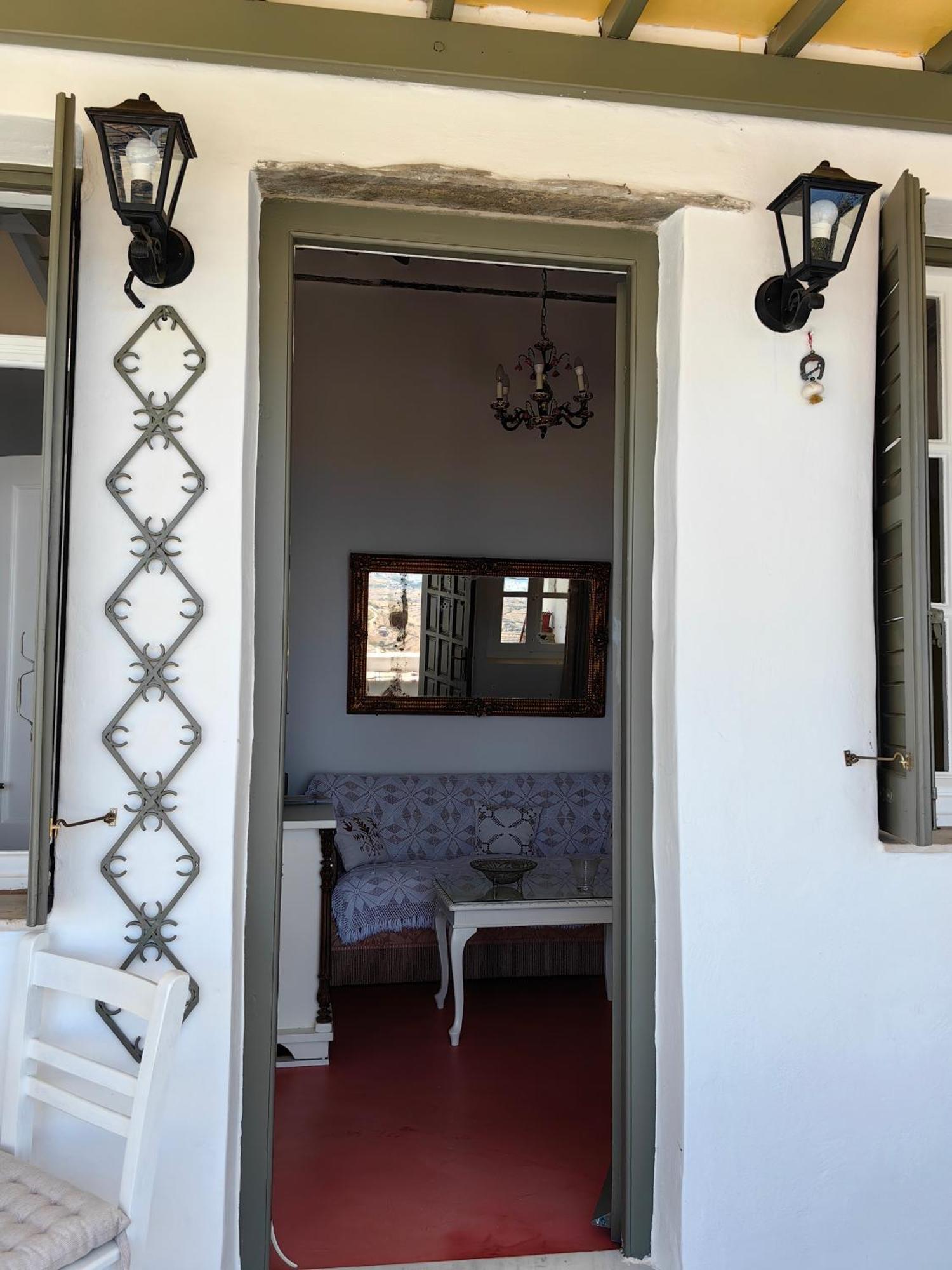 Holiday home Vgena's House In Dio Choria