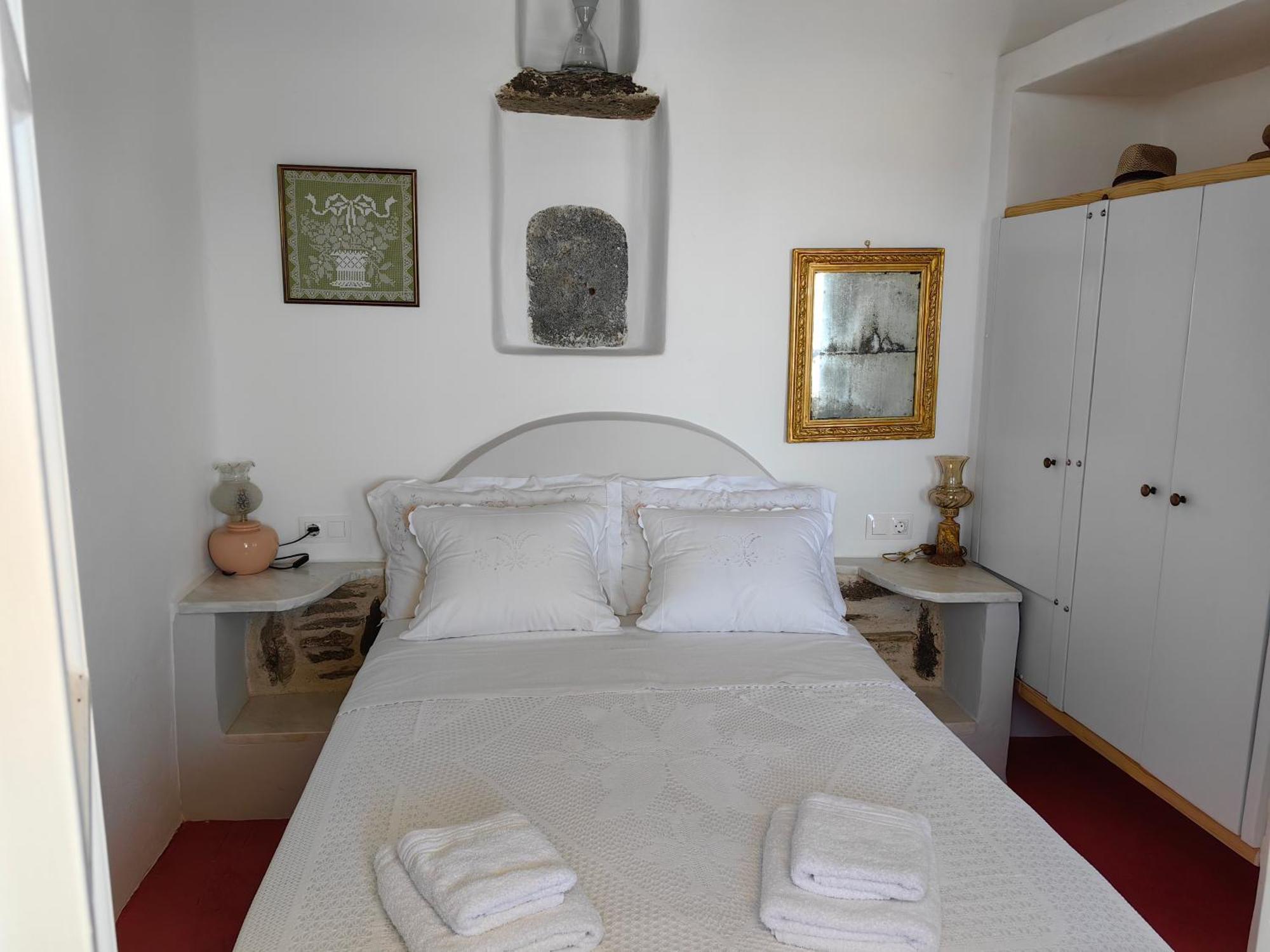 Holiday home Vgena's House In Dio Choria