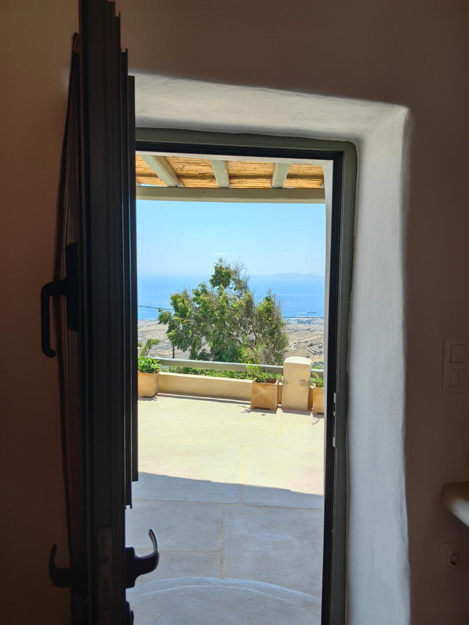 Holiday home Vgena's House In Dio Choria Tinos