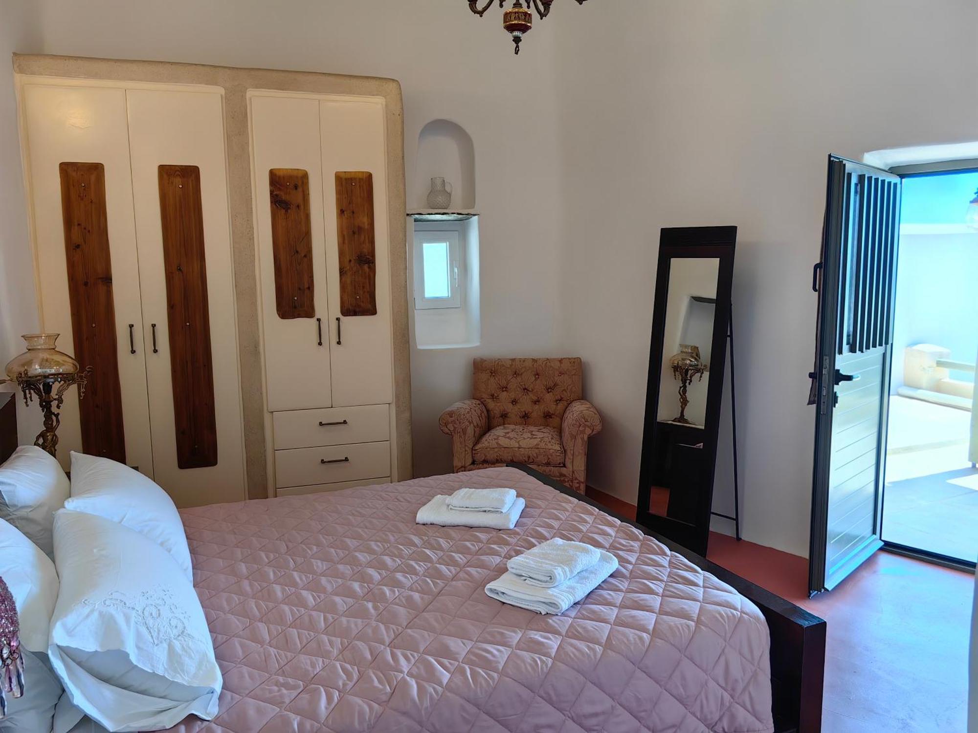 Vgena's House In Dio Choria Holiday home Tinos