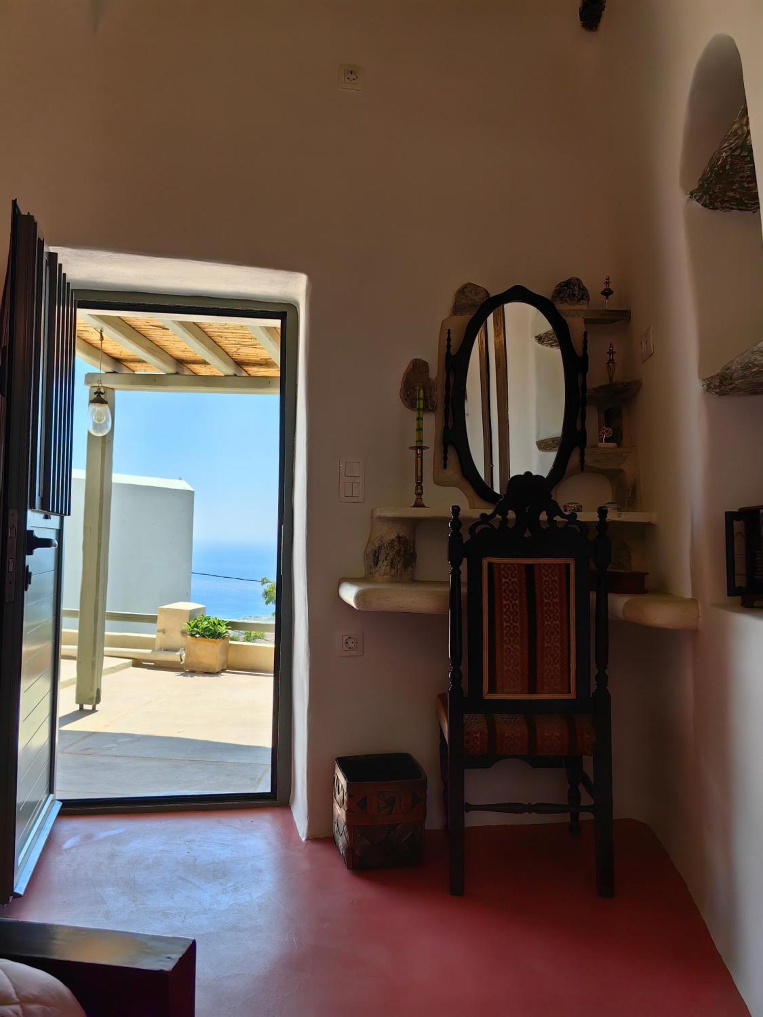 Holiday home Vgena's House In Dio Choria *