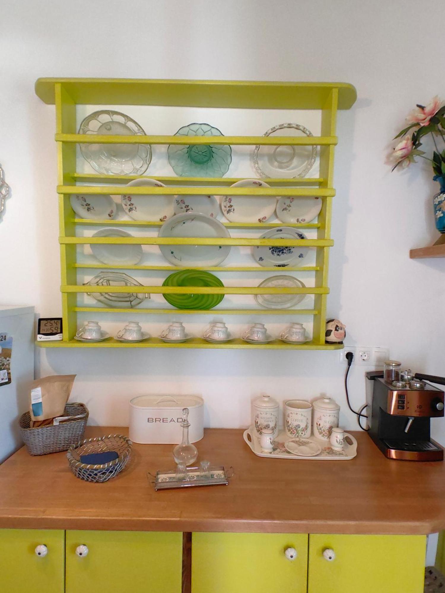 Vgena's House In Dio Choria Holiday home *