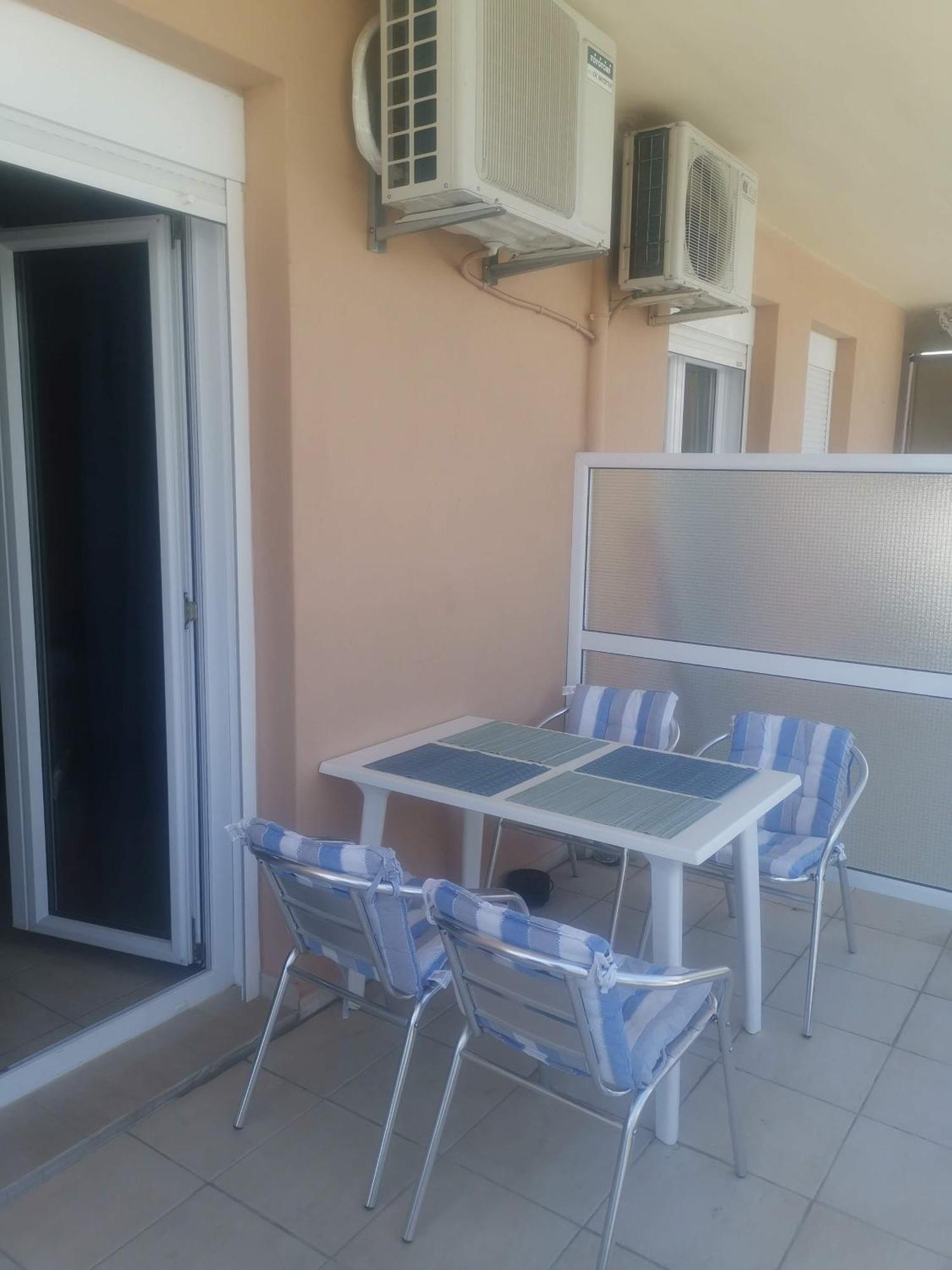 Julie Apartment Leptokarya (Pieria)