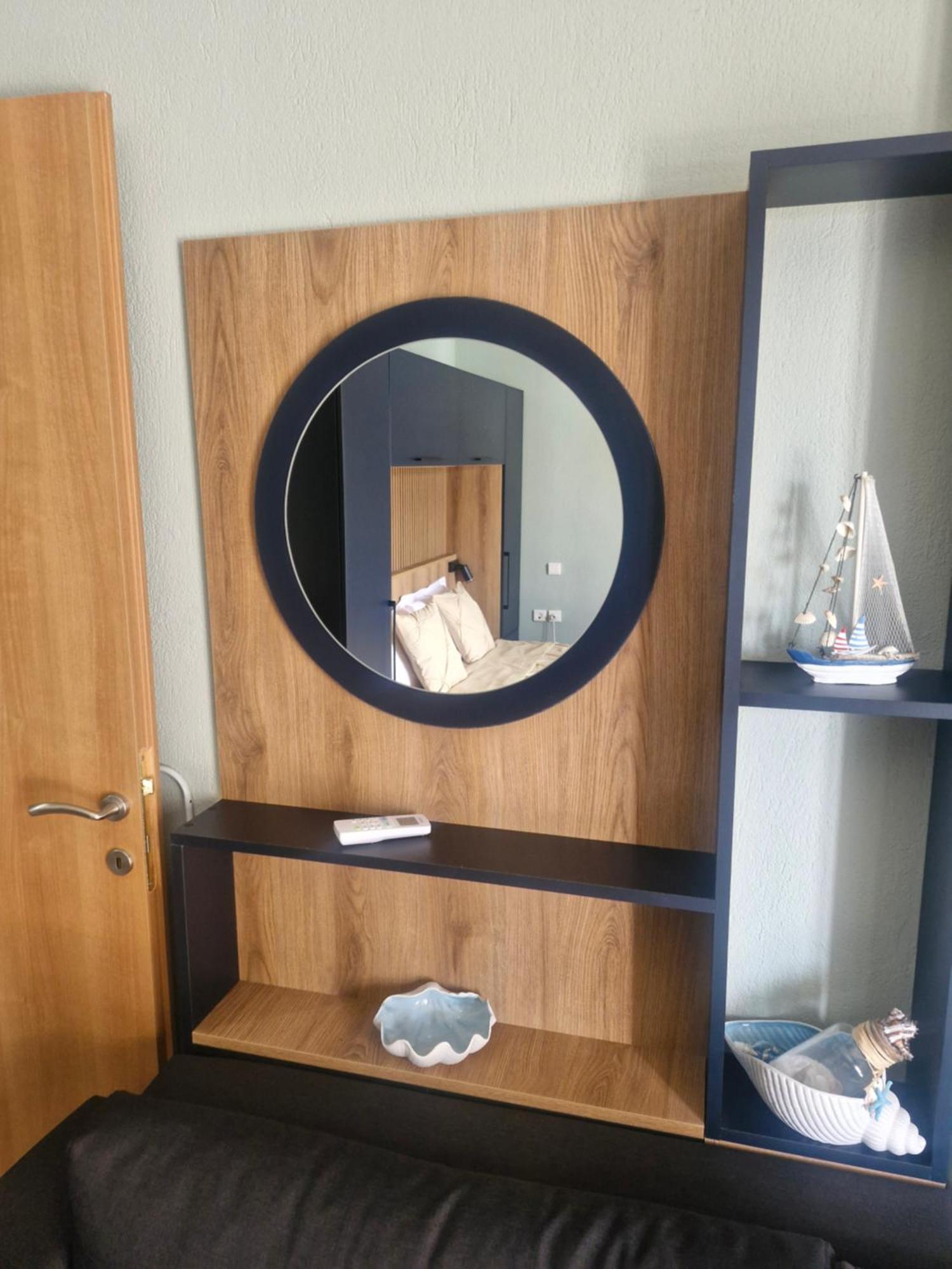 Apartment Julie Leptokarya (Pieria)