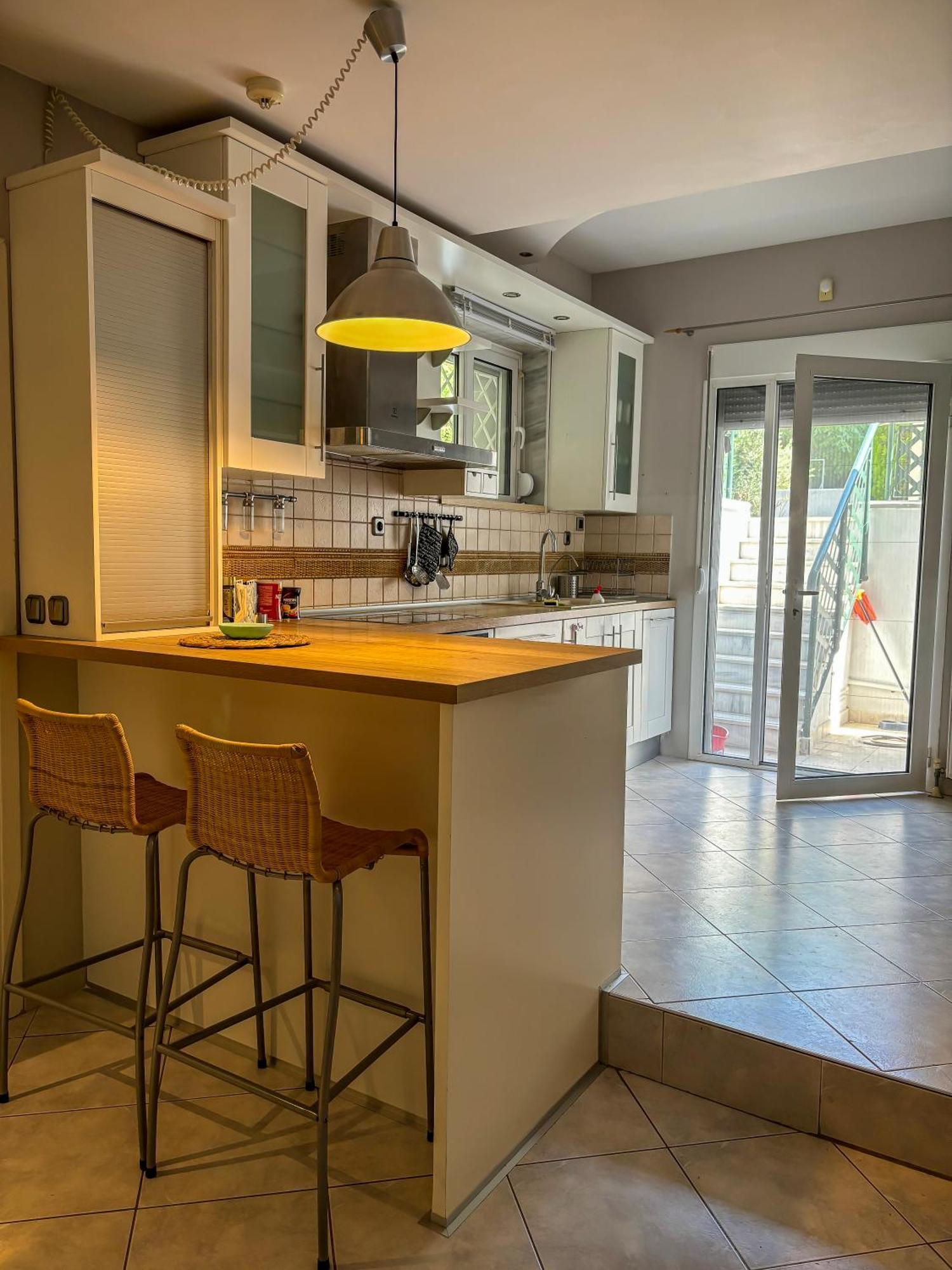 Vila Aura Lux Nei Epivates Villa