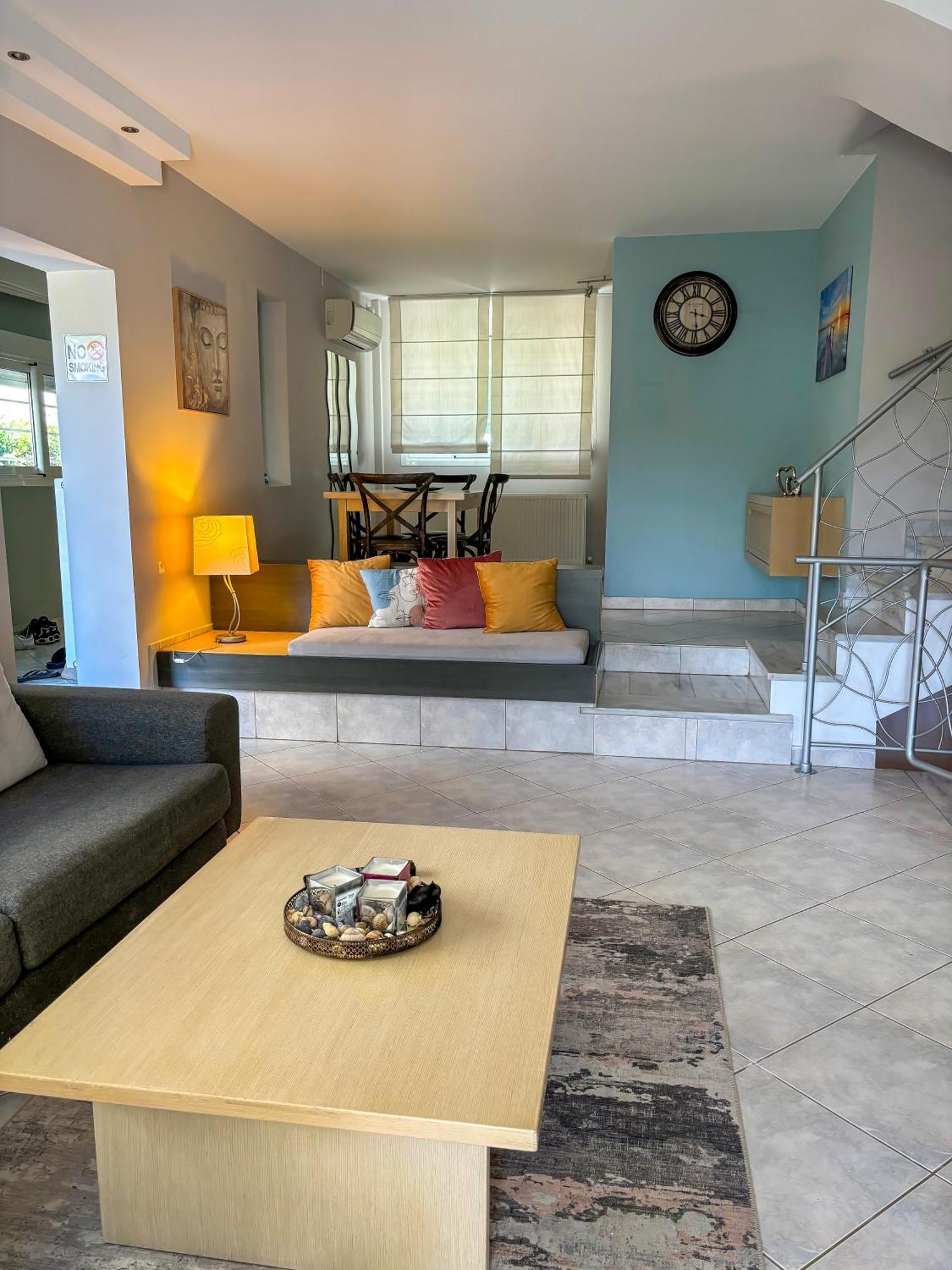 Villa Vila Aura Lux Nei Epivates *
