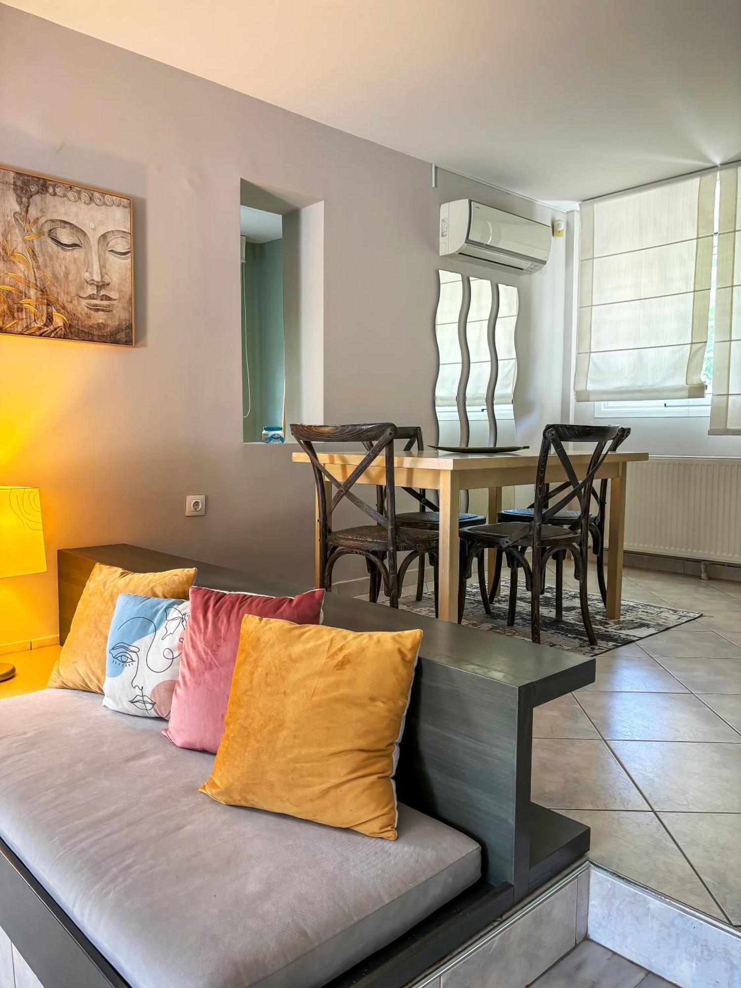 Villa Vila Aura Lux Nei Epivates *