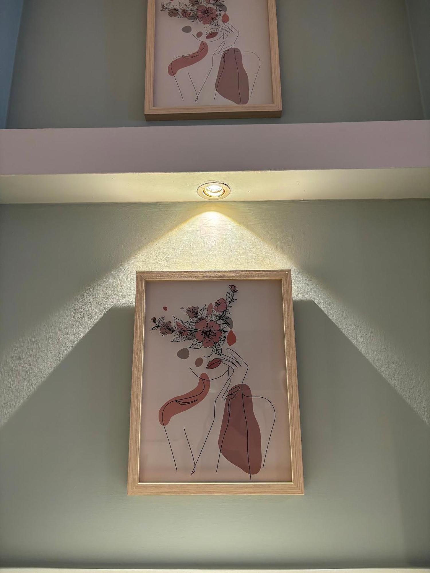 Vila Aura Lux Nei Epivates