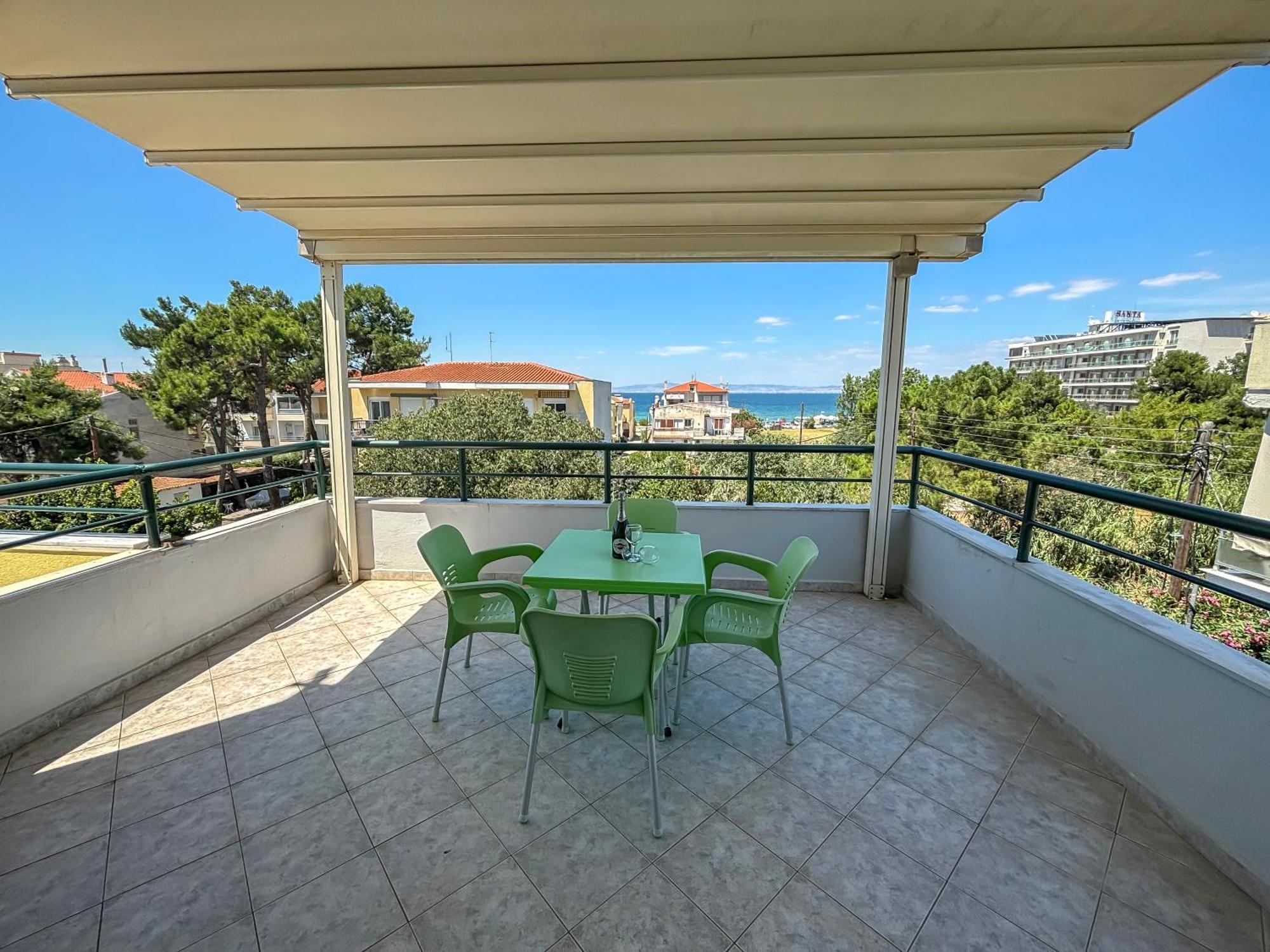 Villa Vila Aura Lux Nei Epivates *