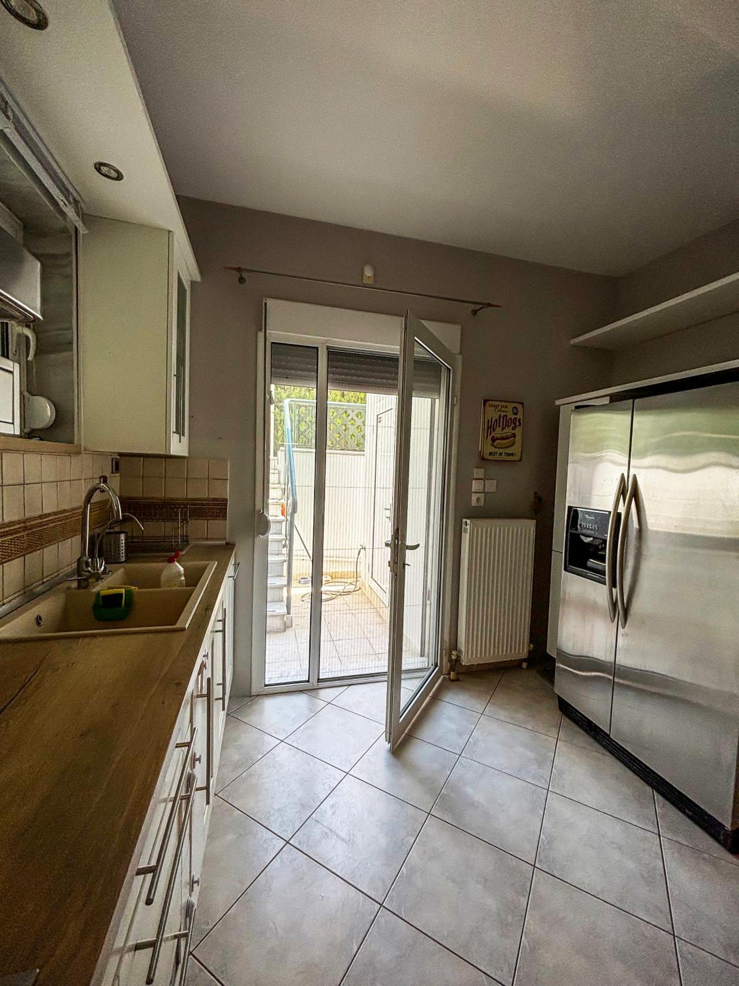 Villa Vila Aura Lux Nei Epivates
