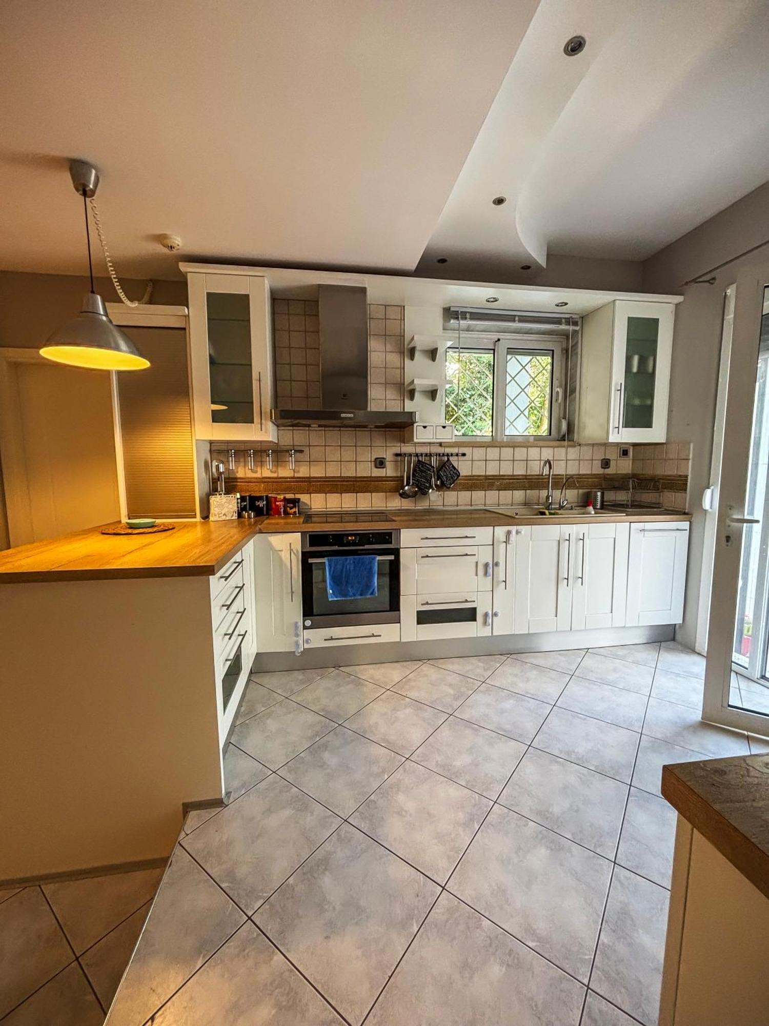 Vila Aura Lux Nei Epivates Villa