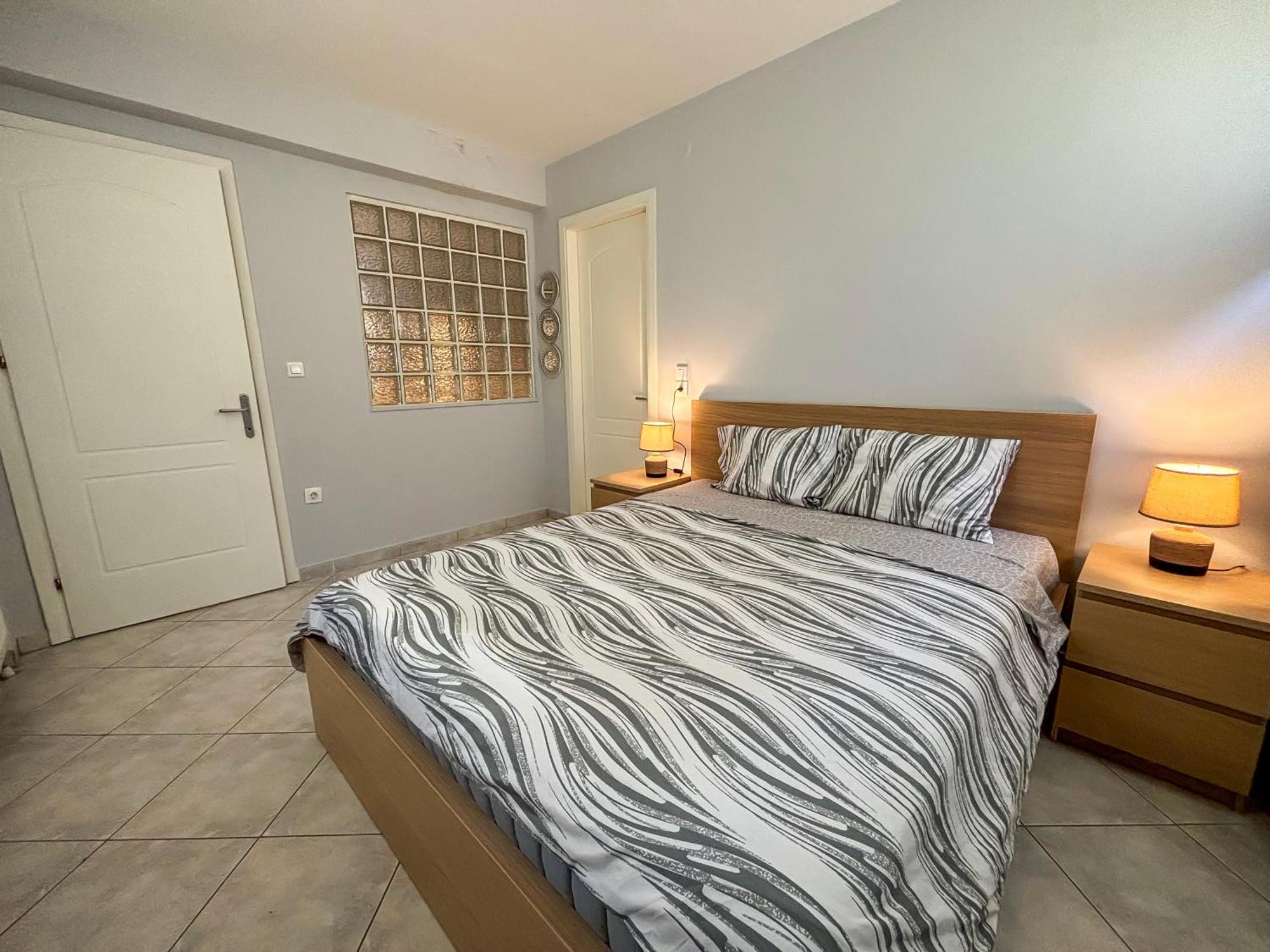Villa Vila Aura Lux Nei Epivates *