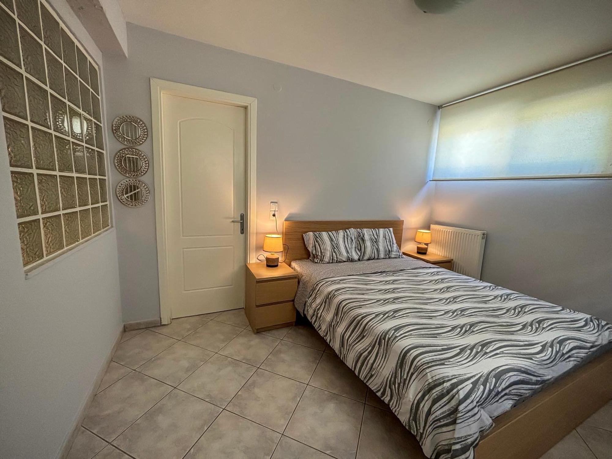 Vila Aura Lux Nei Epivates Villa